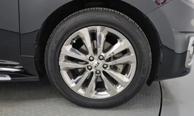 Kia Canival 2016, 167691 км, за 7337.39 USD
