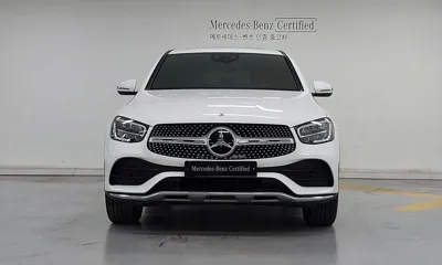Mercedes-Benz GLC-Class 2021, 104996 км, за 26346.63 USD
