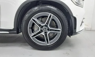 Mercedes-Benz GLC-Class 2021, 104996 км, за 26346.63 USD