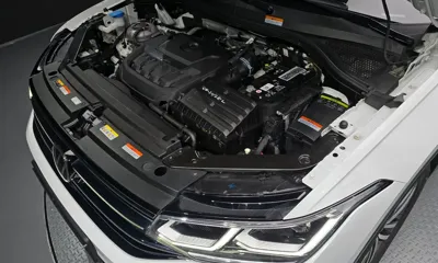 Volkswagen Tiguan 2023, 33894 км, за 20283.58 USD - фото 6