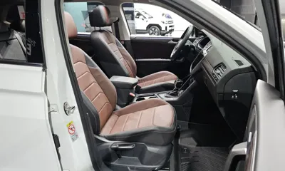 Volkswagen Tiguan 2023, 33894 км, за 20283.58 USD - фото 12