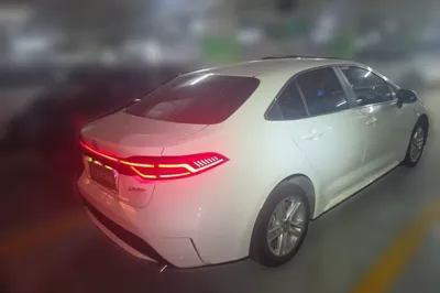 Toyota Levin 2021, 72300 км, за 7393 USD - фото 6