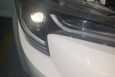 Toyota Levin 2021, 72300 км, за 7393 USD - фото 7