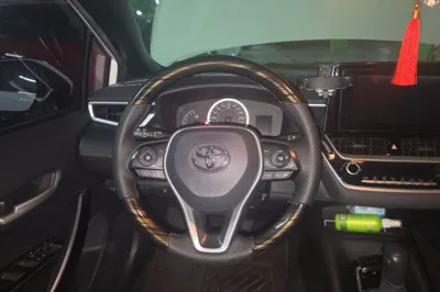Toyota Levin 2021, 72300 км, за 7393 USD - фото 10