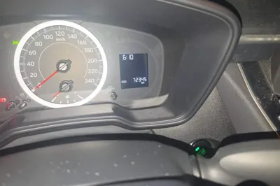Toyota Levin 2021, 72300 км, за 7393 USD - фото 12