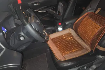 Toyota Levin 2021, 72300 км, за 7393 USD - фото 15