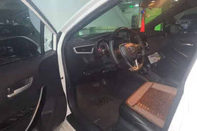 Toyota Levin 2021, 72300 км, за 7393 USD - фото 16