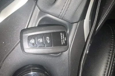 Toyota Levin 2021, 72300 км, за 7393 USD - фото 20