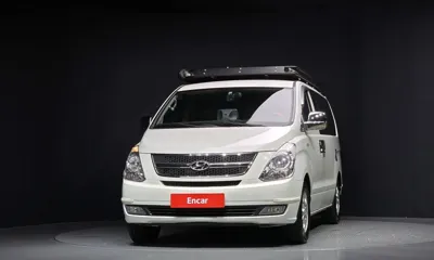 Hyundai Starex 2011, 125411 км, за 6423.84 USD