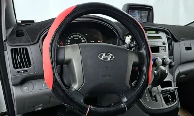 Hyundai Starex 2011, 125411 км, за 6423.84 USD - фото 13