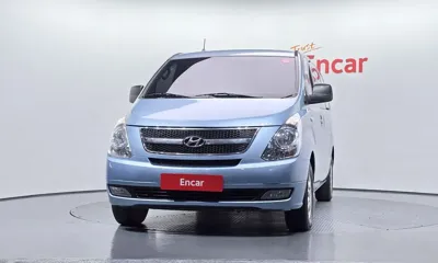 Hyundai Starex 2011, 213527 км, за 2927.4 USD