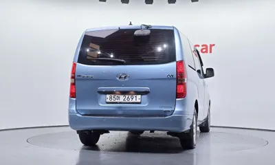 Hyundai Starex 2011, 213527 км, за 2927.4 USD