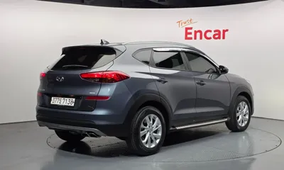 Hyundai Tucson 2020, 37425 км, за 12091.18 USD
