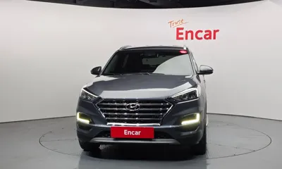 Hyundai Tucson 2020, 37425 км, за 12091.18 USD
