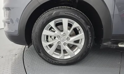 Hyundai Tucson 2020, 37425 км, за 12091.18 USD
