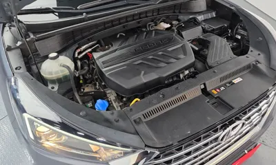Hyundai Tucson 2020, 37425 км, за 12091.18 USD - фото 6