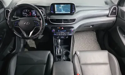 Hyundai Tucson 2020, 37425 км, за 12091.18 USD - фото 7