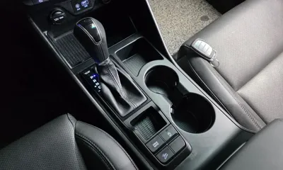 Hyundai Tucson 2020, 37425 км, за 12091.18 USD - фото 9