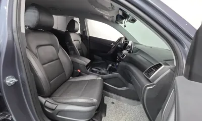 Hyundai Tucson 2020, 37425 км, за 12091.18 USD - фото 10