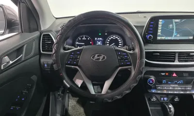 Hyundai Tucson 2020, 37425 км, за 12091.18 USD - фото 14