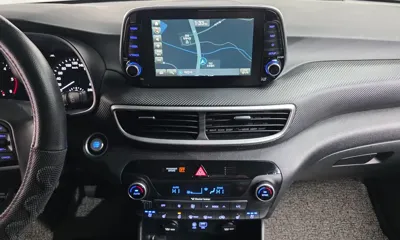 Hyundai Tucson 2020, 37425 км, за 12091.18 USD - фото 15