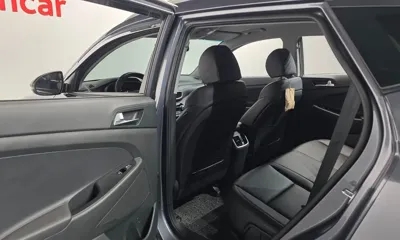 Hyundai Tucson 2020, 37425 км, за 12091.18 USD - фото 17