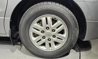 Hyundai Starex 2017, 107807 км, за 7225.43 USD