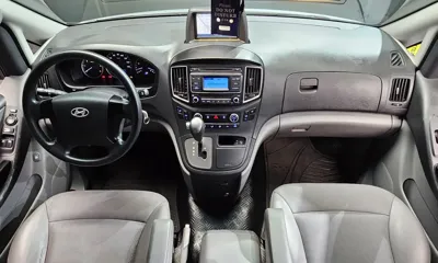Hyundai Starex 2017, 107807 км, за 7225.43 USD - фото 7