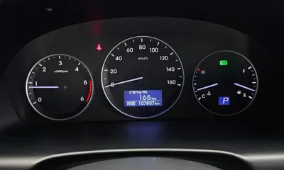 Hyundai Starex 2017, 107807 км, за 7225.43 USD - фото 8