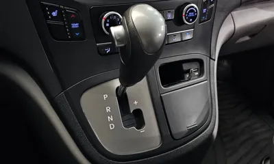 Hyundai Starex 2017, 107807 км, за 7225.43 USD - фото 9