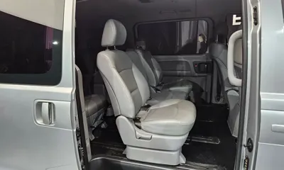 Hyundai Starex 2017, 107807 км, за 7225.43 USD - фото 13
