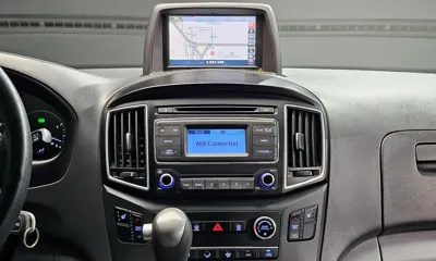 Hyundai Starex 2017, 107807 км, за 7225.43 USD - фото 15