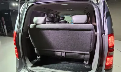 Hyundai Starex 2017, 107807 км, за 7225.43 USD - фото 20