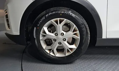 KG_Mobility_Ssangyong TIBOLI 2022, 120506 км, за 6440.29 USD