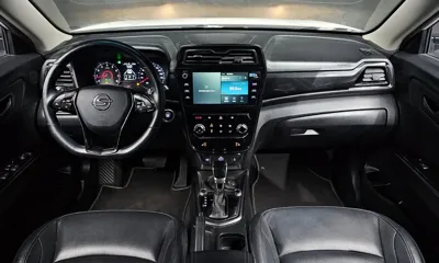 KG_Mobility_Ssangyong TIBOLI 2022, 120506 км, за 6440.29 USD - фото 7