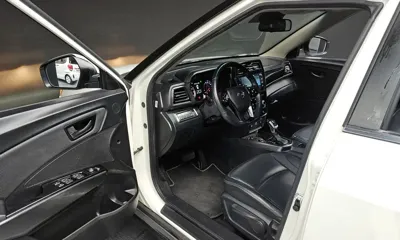 KG_Mobility_Ssangyong TIBOLI 2022, 120506 км, за 6440.29 USD - фото 11