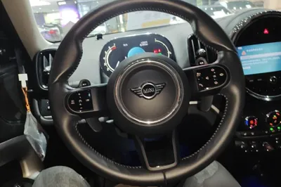 MINI Countryman 2023, 35900 км, за 31882 USD - фото 13