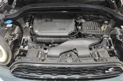MINI Countryman 2023, 35900 км, за 31882 USD - фото 24