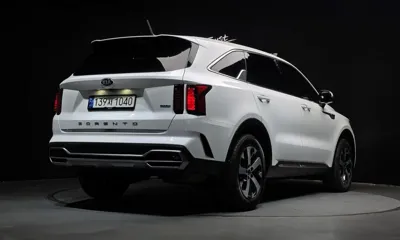 Kia Sorento 2021, 38311 км, за 16319.79 USD