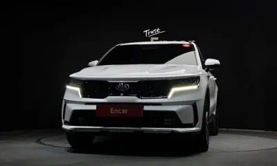 Kia Sorento 2021, 38311 км, за 16319.79 USD