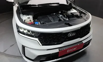 Kia Sorento 2021, 38311 км, за 16319.79 USD - фото 6