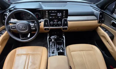 Kia Sorento 2021, 38311 км, за 16319.79 USD - фото 7
