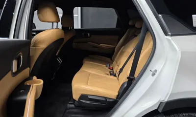 Kia Sorento 2021, 38311 км, за 16319.79 USD - фото 12