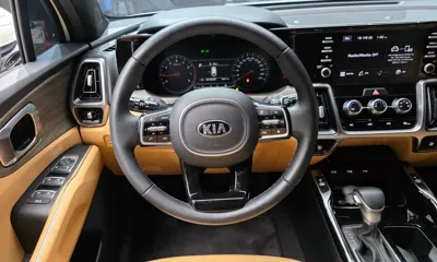 Kia Sorento 2021, 38311 км, за 16319.79 USD - фото 13