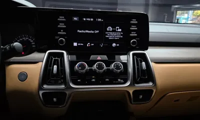 Kia Sorento 2021, 38311 км, за 16319.79 USD - фото 14