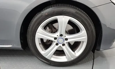 Mercedes-Benz E-Class 2017, 55932 км, за 13875.12 USD
