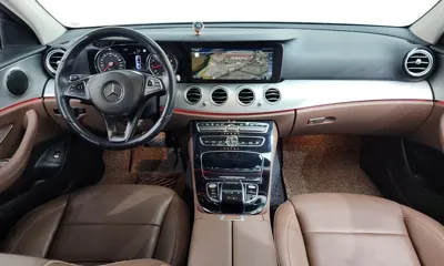 Mercedes-Benz E-Class 2017, 55932 км, за 13875.12 USD - фото 7