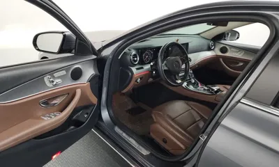 Mercedes-Benz E-Class 2017, 55932 км, за 13875.12 USD - фото 10
