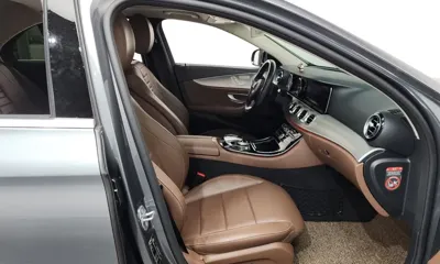 Mercedes-Benz E-Class 2017, 55932 км, за 13875.12 USD - фото 11