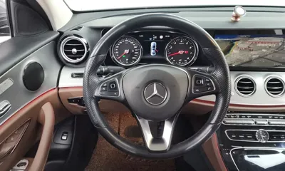 Mercedes-Benz E-Class 2017, 55932 км, за 13875.12 USD - фото 13